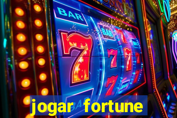 jogar fortune coelho demo